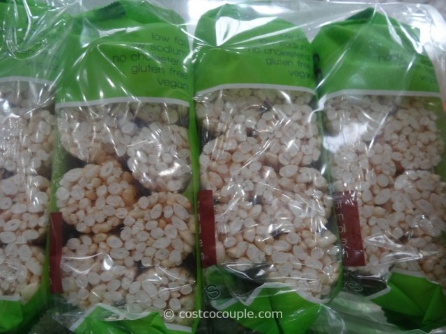 Bamboo Lane Crunchy Rice Rollers Costco 4