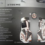 Callaway Xtreme Stand Bag Costco 3