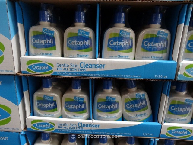 Cetaphil Gentle Skin Cleanser Costco 2