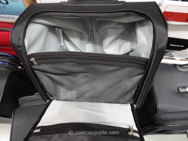 Ciao Under-The-Seat Travel Case Costco 3
