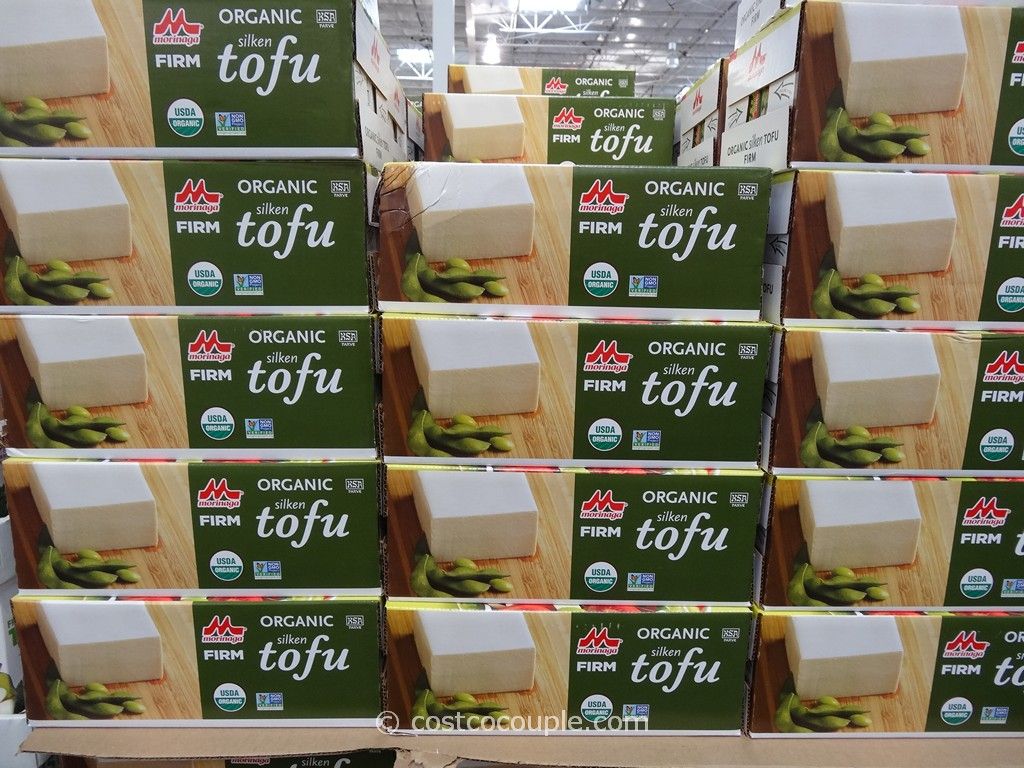 costco tofu
