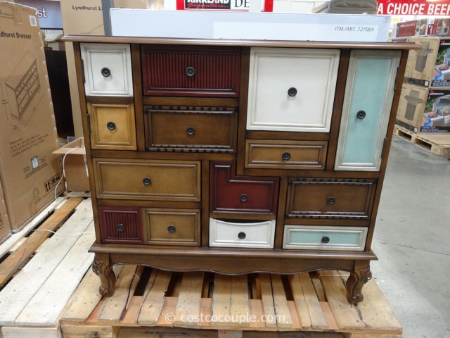 Stein World Shelby Accent Chest Costco 2