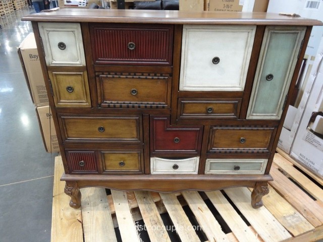 Stein World Shelby Accent Chest Costco 3