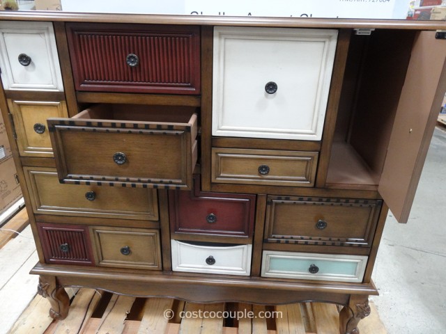 Stein World Shelby Accent Chest Costco 3