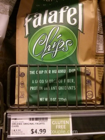 Falafel Chips Whole Foods
