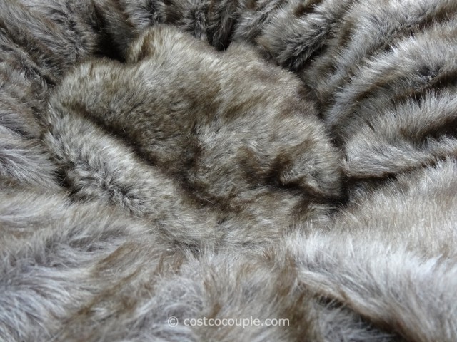 Kirkland Signature 24-Inch Snuggler Pet Bed Costco 2