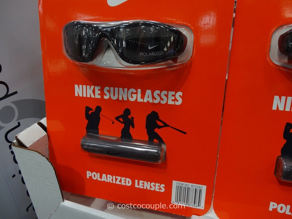 Nike Polarized Sunglasses Costco 2