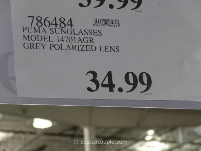 Puma Polarized Sunglasses Costco 1