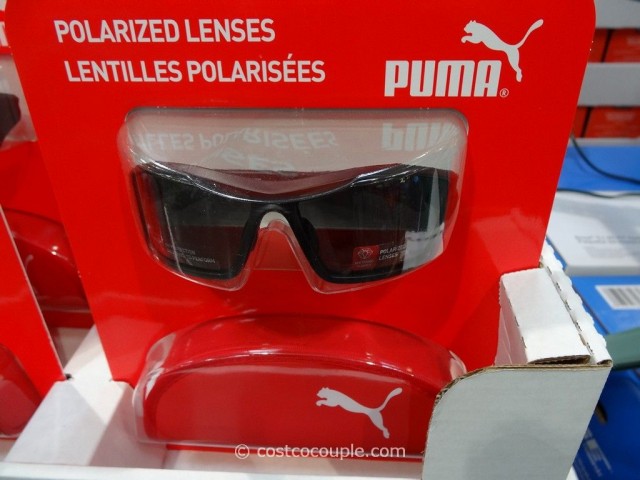 Puma Polarized Sunglasses Costco 2