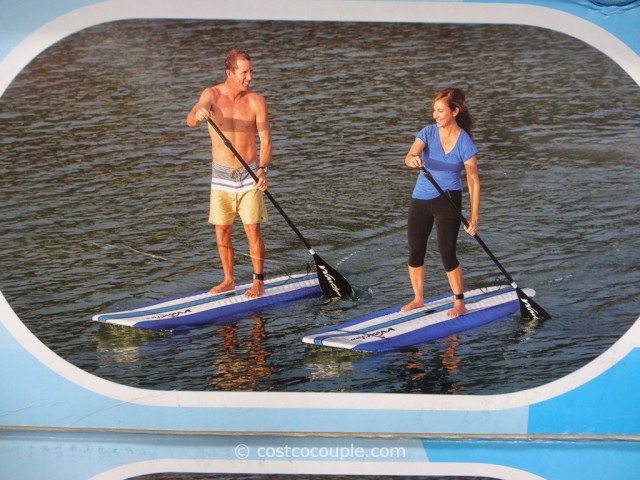 Wave Storm Paddle Board Costco 4