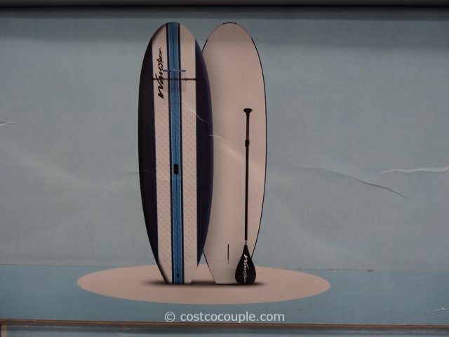 Wave Storm Paddle Board Costco 5