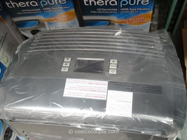 Delongi Portable Air-Conditioner Costco 2