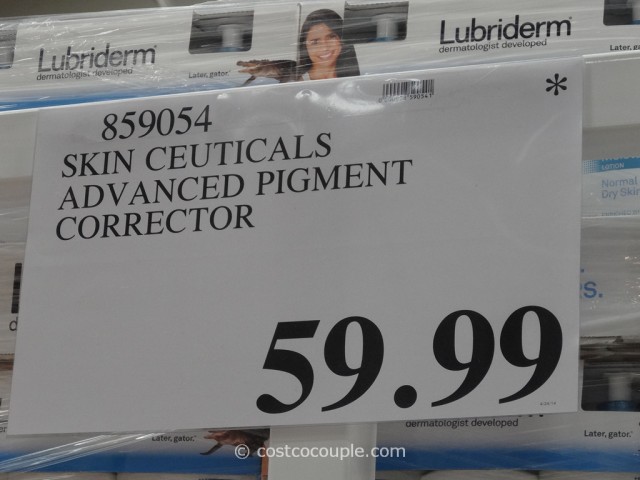 SkinCeuticals Advanced Pigment Corrector Costco 1
