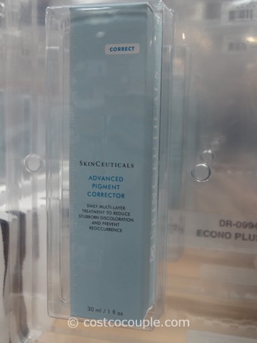 SkinCeuticals Advanced Pigment Corrector Costco 3