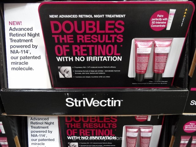 Strivectin-AR Advanced Retinol Night Treatment Costco 2