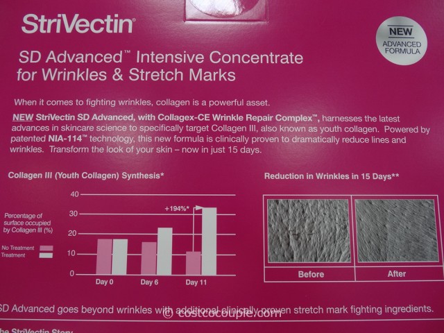 Strivectin SD Advanced Intensive Concentrate Costco 4