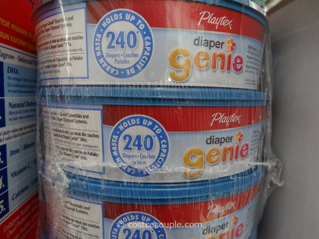 Diaper Genie Refills Costco 2
