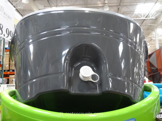 Igloo 20Qt Insulated Party Bucket Costco 2