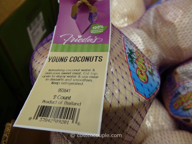 Young Coconuts Costco 2