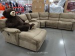 costco 53 inch bear