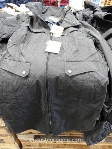Cole Haan Ladies Packable Jacket Costco 4