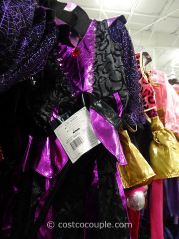 Princess Factory Girls Costumes Costco 3