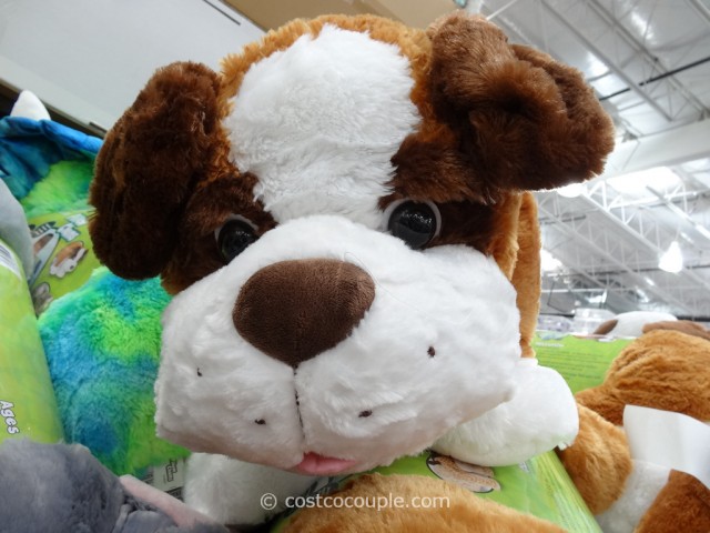 Kelly Toys Pillow Chums Costco 5