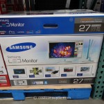 Samsung 27-Inch LED Monitor Costco 2