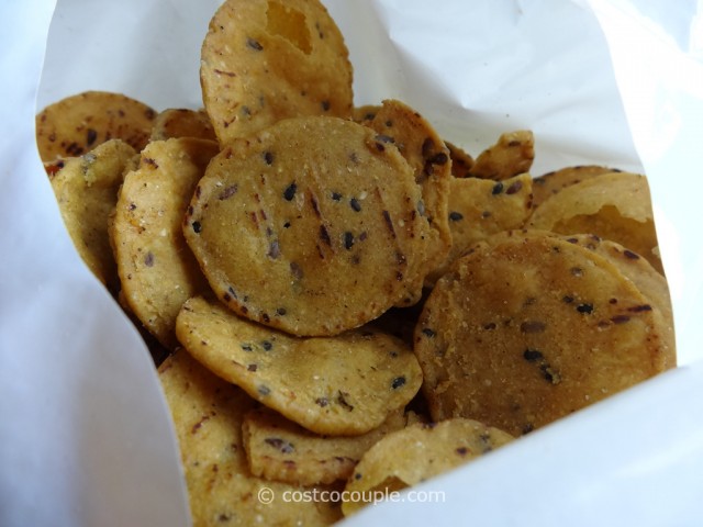 RW Garcia 3 Seed Sweet Potato Crackers Costco 4