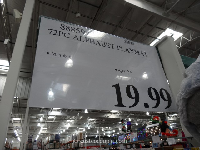 baby care play mat costco