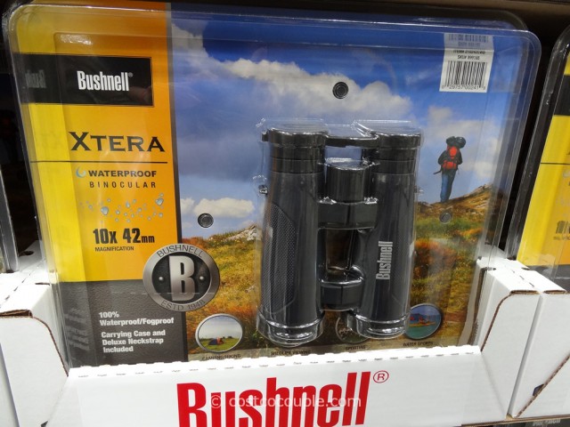 Bushnell Xtera Waterproof Binocular Costco 1