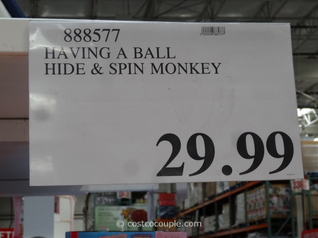Hide N Spin Monkey Costco 1