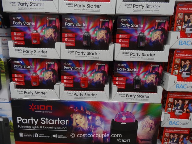 Ion Party Starter Costco 2