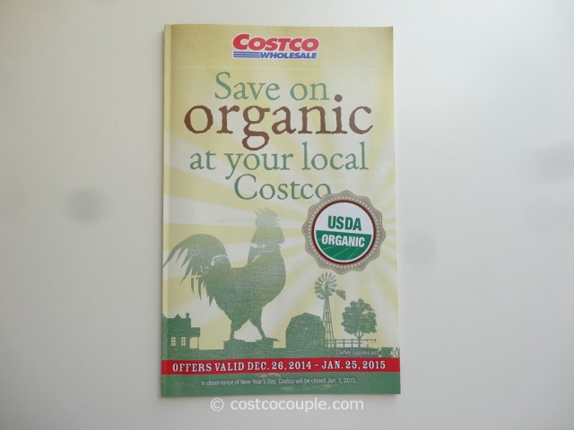 Costco Jan2015 Organic Instant Savings 1