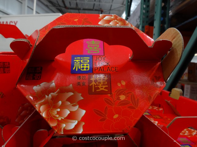 Chinese New Year Glutinous Rice Cakes Costco 3