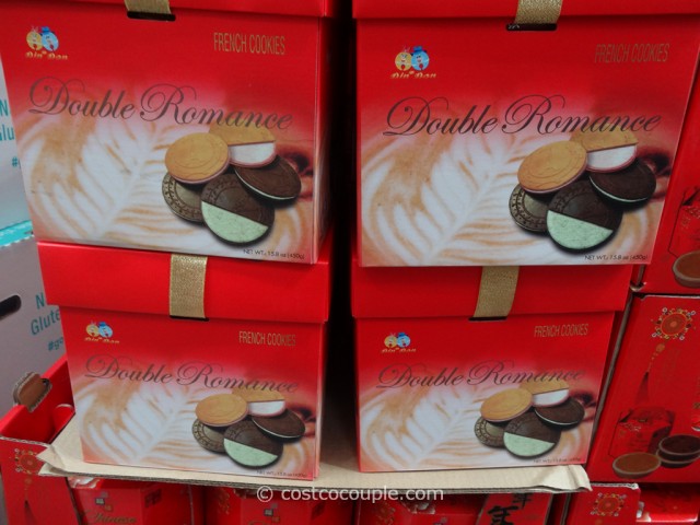 Din Don Foods French Cookies Costco 3