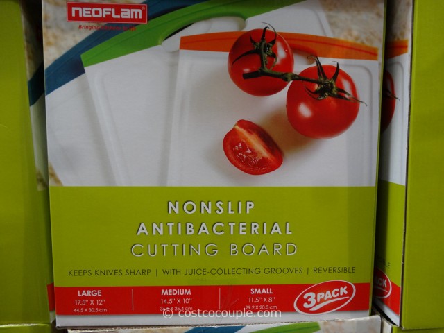 NeoFlam Cutting Boards Costco 3