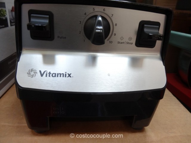Vitamix 5300S Costco 5