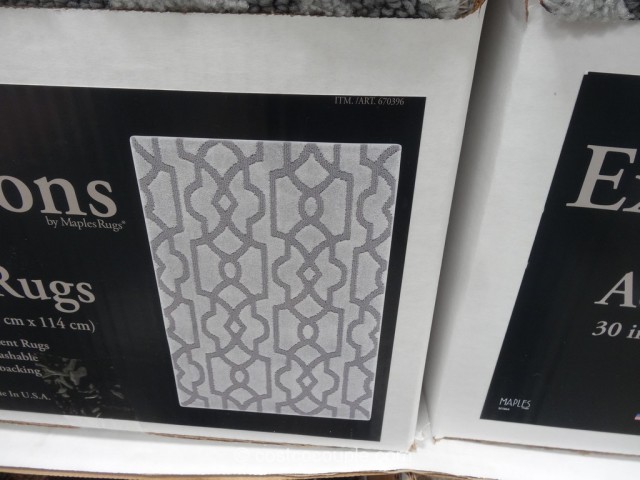 Maples Expressions Accent Rugs Costco 6