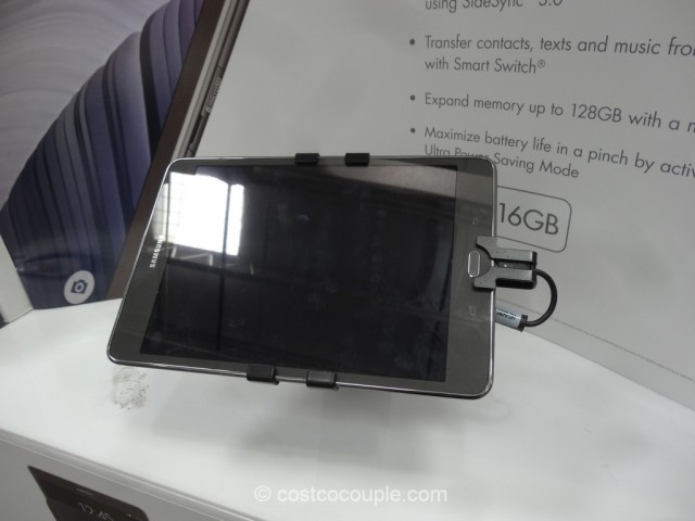 Samsung Galaxy Tab A Costco 3