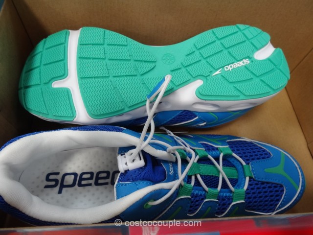 speedo water shoes costco