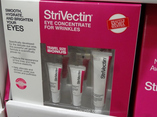 Strivectin SD Eye Concentrate Costco 3