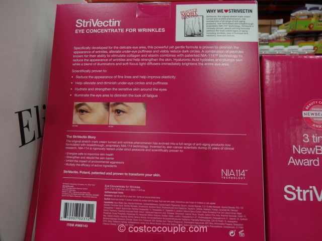 Strivectin SD Eye Concentrate Costco 5