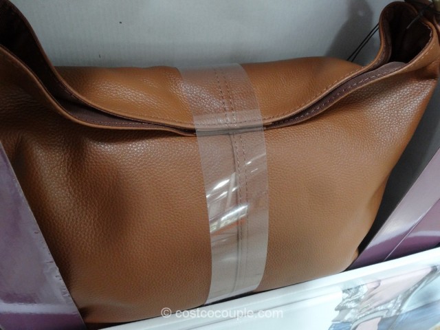 Kooba Leather Hobo Bag Costco 3