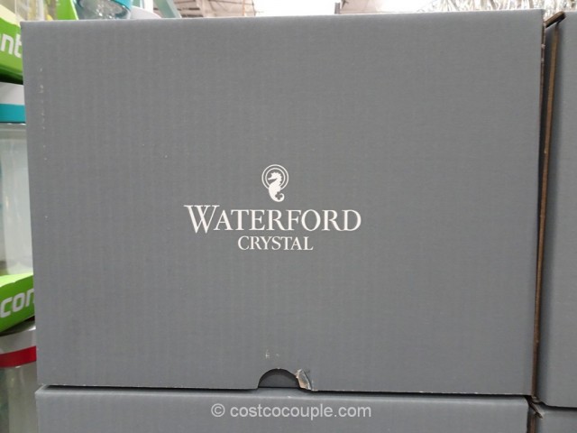 Waterford Grant Crystal Bowl Costco 4