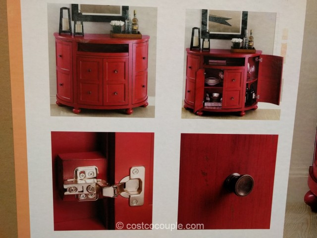 Craft and Main Storage Cabinet Costco 3