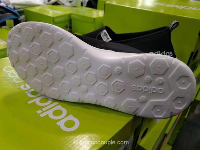 Adidas Ladies Slip-On Shoe Costco 4