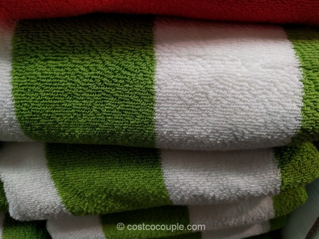 Charisma Resort Towel Costco 6