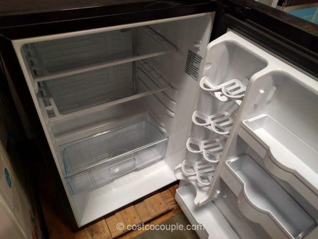 Danby Refrigerator DAR044A6BSLDB Costco 3