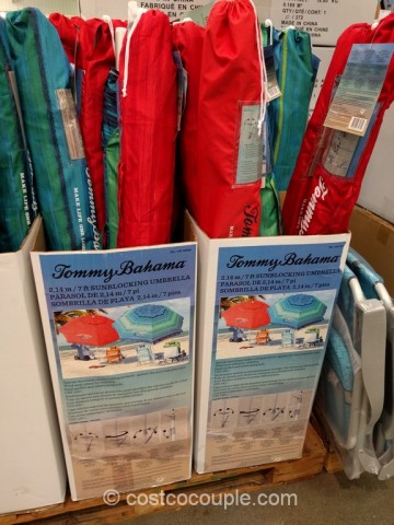 Tommy Bahama Beach Umbrella Costco 1
